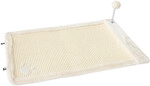 Nobby Katzen Kratzmatte Towa 70 x 45 cm cream