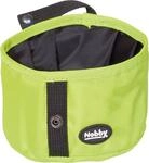 Nobby Reisenapf Rio neongr&uuml;n 500 ml