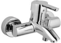 Grohe Badewannenarmatur Feel verchromt