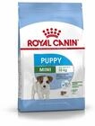 Royal Canin Hundetrockenfutter Junior Mini 2 kg Gefl&uuml;gel mit Reis