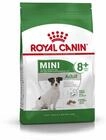 Royal Canin Hundetrockenfutter Senior 8+ Mini 2 kg Gefl&uuml;gel