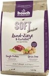 Bosch HPC Soft Senior Ziege & Kartoffel 2,5kg 2,5 kg Bosch HPC Soft Senior Ziege & Kartoffel 2,5kg 2,5 kg