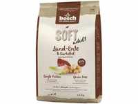 Bosch Petfood Concept Bosch SOFT Land-Ente & Kartoffel 2,5 kg GLO629303766