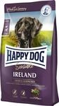 Happy Dog Sensible Irland Hundetrockenfutter Adult 1 kg Lachs & Kaninchen