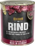 Belcando Hundenassfutter Adult getreidefrei 800 g Rind & Kartoffel