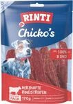 Rinti Chicko Hundesnack Rind Vorratspack 170 g