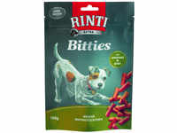 RINTI Extra Bitties Ente mit Ananas & Kiwi 100 g GLO629303249