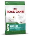 Royal Canin Hundetrockenfutter Junior Mini 0,8 kg Gefl&uuml;gel