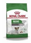 Royal Canin Hundetrockenfutter Senior 12+ Mini 3,5 kg Gefl&uuml;gel
