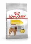 Royal Canin Dermacomfort Hundetrockenfutter Adult Medium 3 kg Gefl&uuml;gel