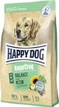 Happy Dog NaturCroq Hundetrockenfutter Adult Balance 4 kg Kroketten-Mix