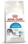 Royal Canin Katzenfutter Indoor 27 - 400 g