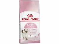 Royal Canin Katzenfutter Kitten - 400 g GLO629200096