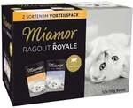 Miamor Ragout Royale in Jelly Kitten Multibox 12x100 g 12x 100 g