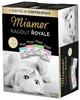 Miamor Ragout Royale Multi Mix in Sauce Katzenfutter 12 x 100 g
