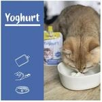 GimCat Yoghurt 150 g
