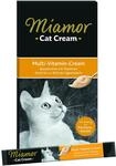 Miamor Cat Snack Multi-Vitamin-Cream 6x15 g 6x15 g