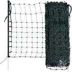 Kerbl Kaninchennetz gr&uuml;n LxH 12m x 65 cm