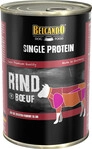 Belcando Hundenassfutter Adult Single Protein Rind 400 g