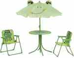 Siena Garden Kinderset Froggy