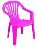 Progarden Kinder-Stapelsessel pink