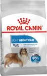 Royal Canin Hundetrockenfutter Adult Maxi Light 3 kg Gefl&uuml;gel