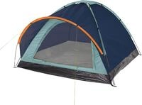 Happy People Zelt Dome Premium f&uuml;r 3 Personen
