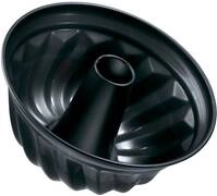 Zenker Gugelhupfform BlackMetallic &Oslash; 25 cm
