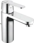 Grohe Waschtischarmatur Get verchromt, M-Size