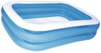 Bestway Family Pool 211 x 132x 46 cm