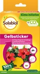 Solabiol Gelbsticker 10 St&uuml;ck