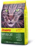 Josera Katzenfutter NatureCat 400 g Josera Katzenfutter NatureCat 400 g