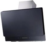 respekta kopffreie Schr&auml;ghaube 60 cm schwarz CH77060SA EEK: A 60 cm