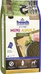 Bosch Hundetrockenfutter Adult Mini 1 kg Gefl&uuml;gel & Reis