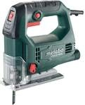 Metabo Stichs&auml;ge STEB 65 Quick 450 W