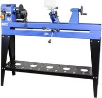 G&uuml;de Drechselmaschine GDM 1000 550 W 600-2.100 min-1