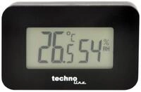 Technoline Thermo-Hygrometer WS 7009
