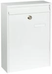 Burg W&auml;chter Briefkasten Leipzig 777 W 39.8 x 28.4 x 10.4 cm