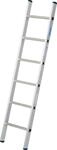 Krause Aluminium-Anlegeleiter STABILO 2,80 m