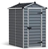 Canopia Ger&auml;tehaus Skylight Shed 4x6 110 x 175 x 171 cm