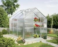 Vitavia Gew&auml;chshaus Calypso 4400 192 x 228 cm 6 mm HPK