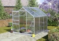 Vitavia Gew&auml;chshaus Calypso 4400 192 x 228 cm 4 mm HPK