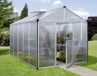 Vitavia Gew&auml;chshaus Zeus 10000 HPK 10 mm 266 x 399 cm