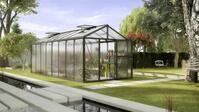 Vitavia Gew&auml;chshaus Zeus 15700 HPK 10 mm 266 x 622 cm