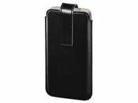 Hama Smartphone-Tasche Slide Gr. XXL, schwarz