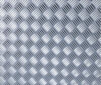 d-c-fix Selbstklebefolie Metallic Riffelblech glanz 45 cm x 1,5 m