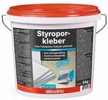 Decotric Styroporkleber 8 kg