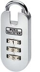 Burg W&auml;chter Zahlenschloss Combi Lock 71 25 SB 11.0 x 17.5 mm - 1 St&uuml;ck