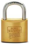 Burg W&auml;chter Vorh&auml;ngeschloss 116 50 Profi 28.0 x 27.0 mm - 1 St&uuml;ck