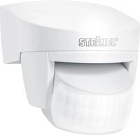 Steinel Infrarot Sensor IS 140-2 wei&szlig;